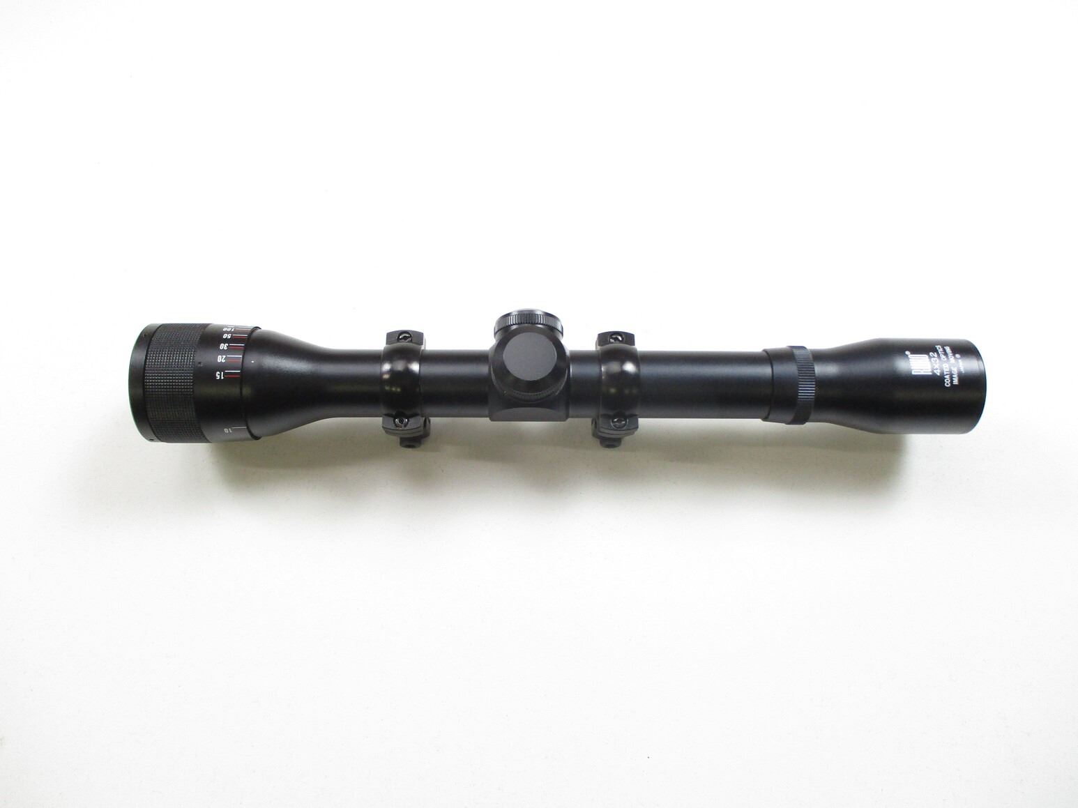 RUKO 4X 32 RIFLE SCOPE ruko-4x-32-rifle-scope