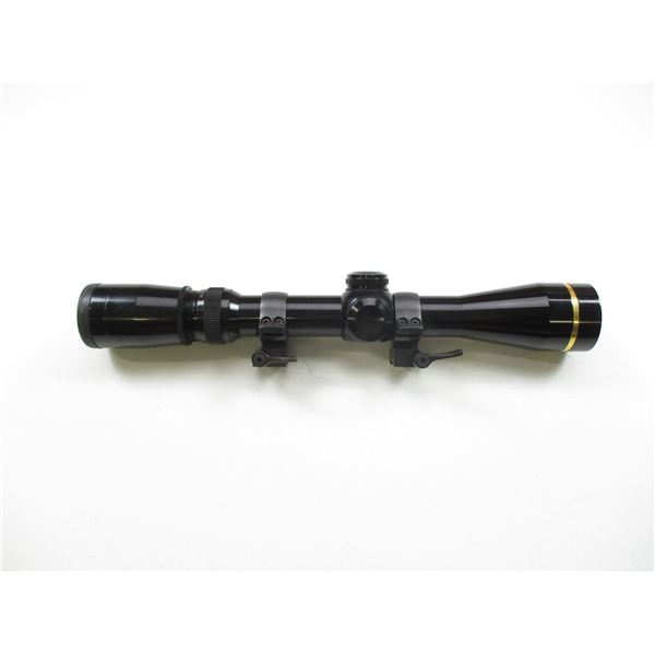 LEUPOLD VX-3 2.5-8X 36MM RIFLE SCOPE