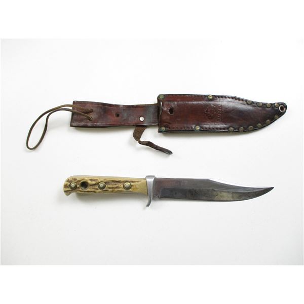 ORIGINAL PUMA BOWIE KNIFE