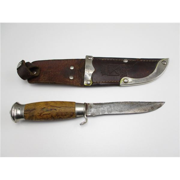 MORA HUNTING KNIFE