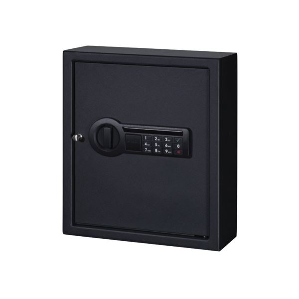 STACK-ON ELECTRONIC DRAWER / WALL SAFE