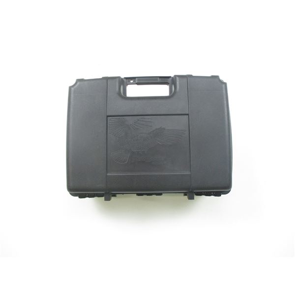 FIELD LOCKER PISTOL HARD CASE