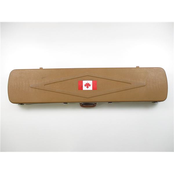 GUN GUARD HARD RIFLE CASE