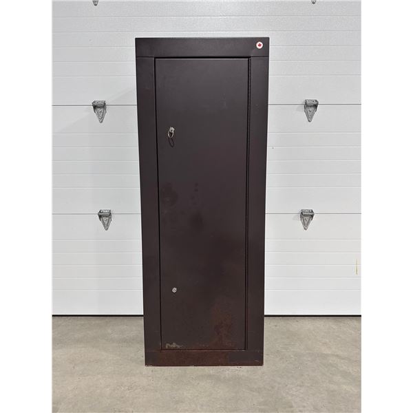 CONDOR RIFLE CABINET