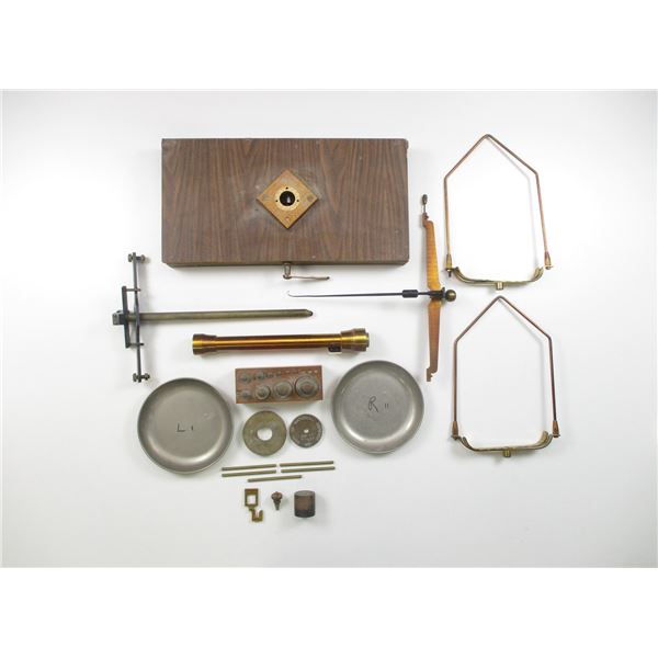 ANTIQUE SEKO SEEDERER-KOHLBUSCH SCALE
