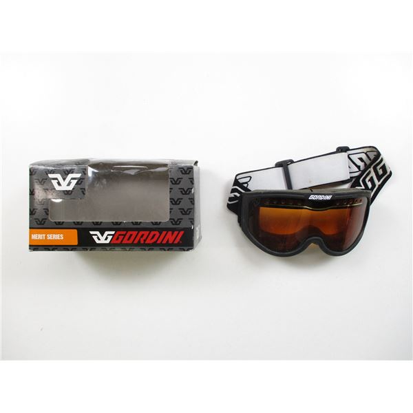 GORDINI MERIT SERIES GOGGLES