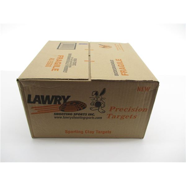 LAWRY SPORTING CLAY TARGETS