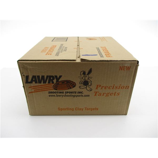 LAWRY SPORTING CLAY TARGETS