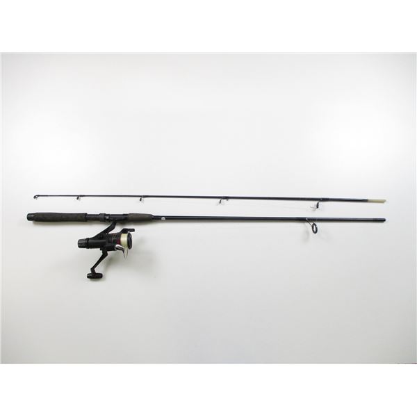 SHIMANO FX 270SA FISHING ROD