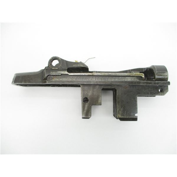 ITALIAN M-1 GARAND RECEIVER