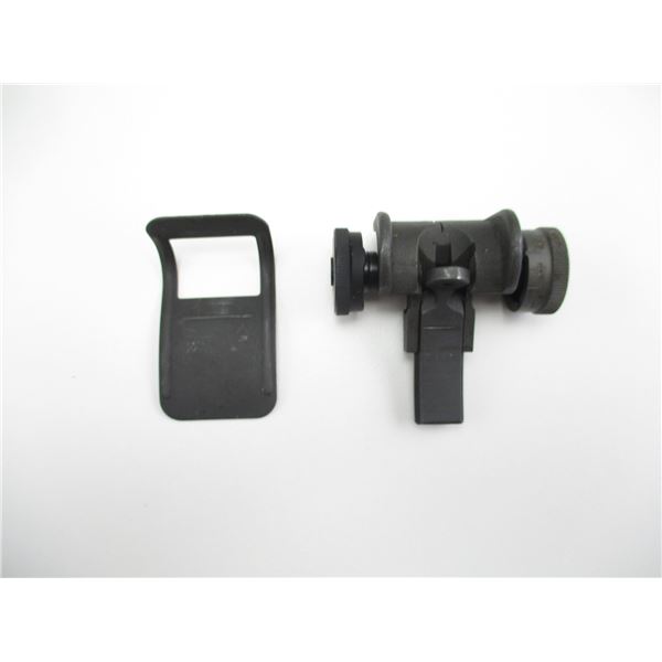 M-1 GARAND REAR SIGHT ETC