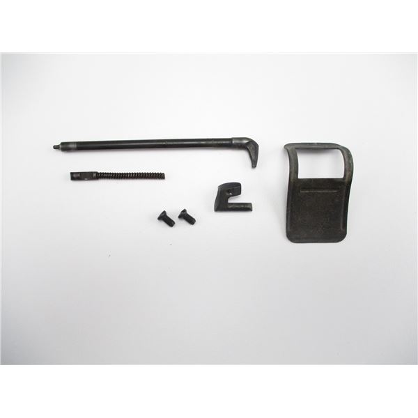 M-1 GARAND PARTS