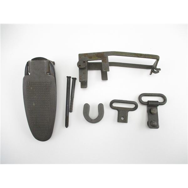 M14 / M305 RIFLE PARTS