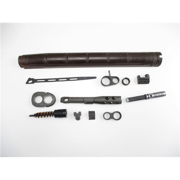 ASSORTED M14 / M305 RIFLE PARTS