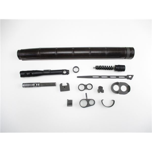 ASSORTED M14 / M305 RIFLE PARTS