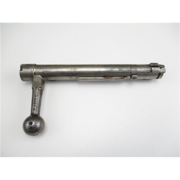 M98 MAUSER BOLT BODY