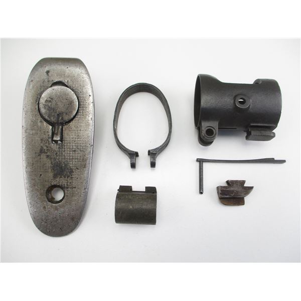 ASSORTED 1903 SPRINGFIELD PARTS