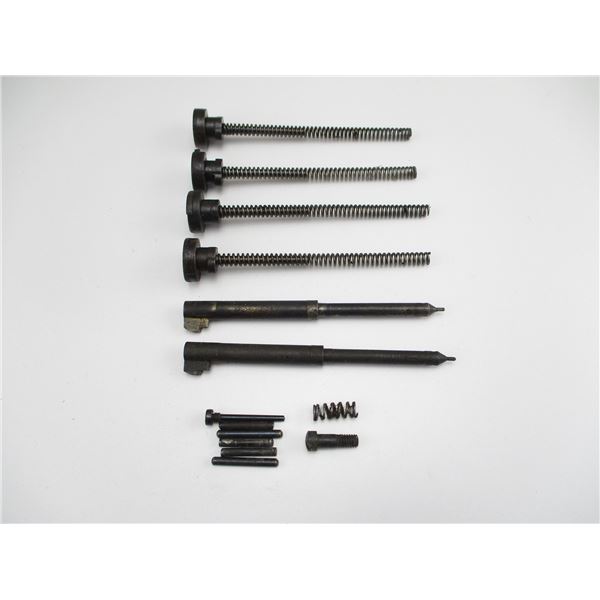 FRENCH MAS 1936 RIFLE PARTS