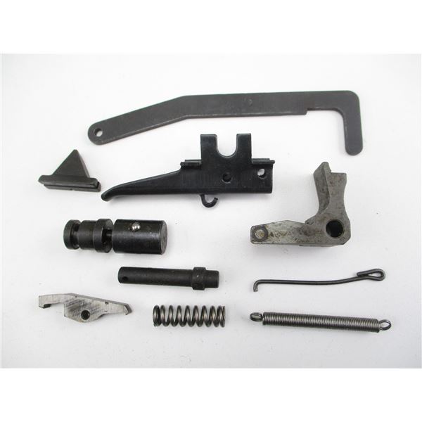 STEN MKII SMG PART'S LOT