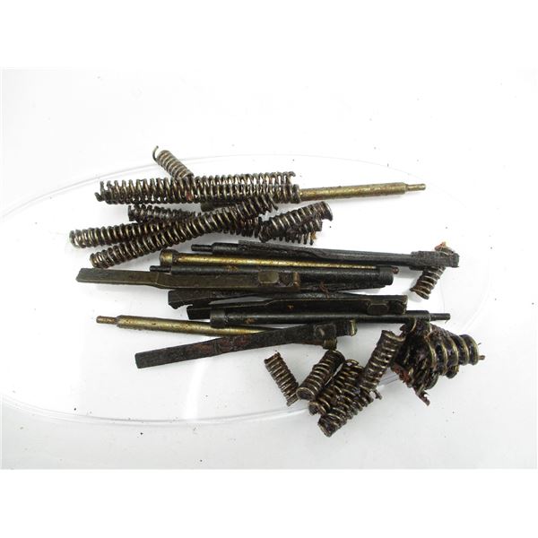 U.S. 1928 A1 THOMPSON SMG PARTS
