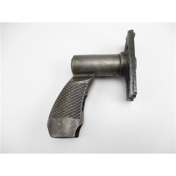 BROWNING 1919 A4 MG BACK PLATE