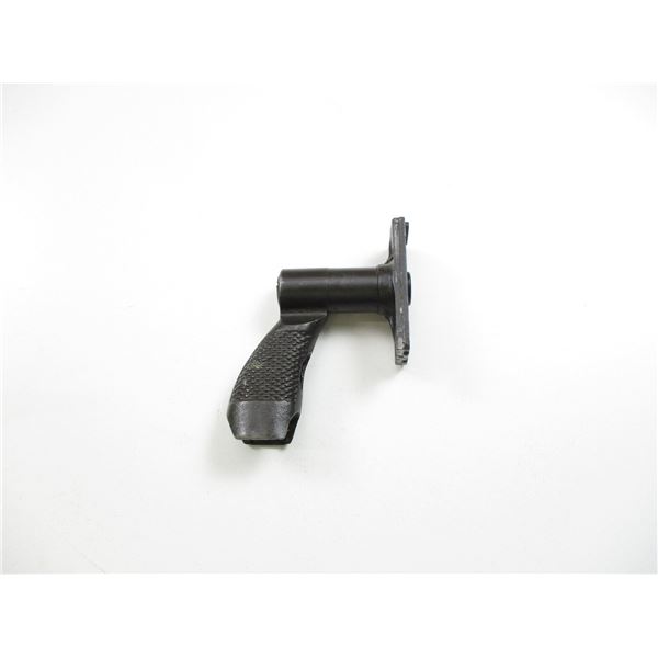 BROWNING 1919 A4 MG BACK PLATE