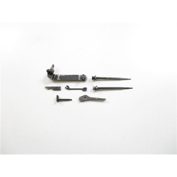 BROWNING .50 M2 HMG PARTS LOT