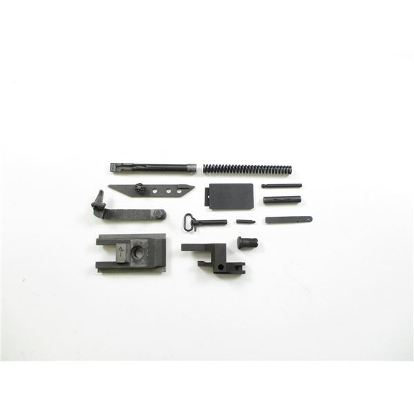 BROWNING .50 M2 HMG PARTS LOT