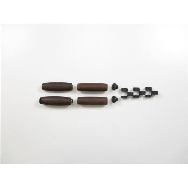 BROWNING .50 M2 HMG PARTS LOT
