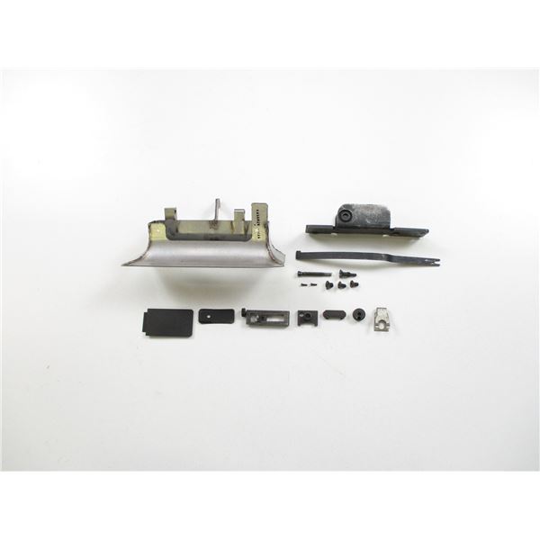 BROWNING .50 M2 HMG PARTS LOT