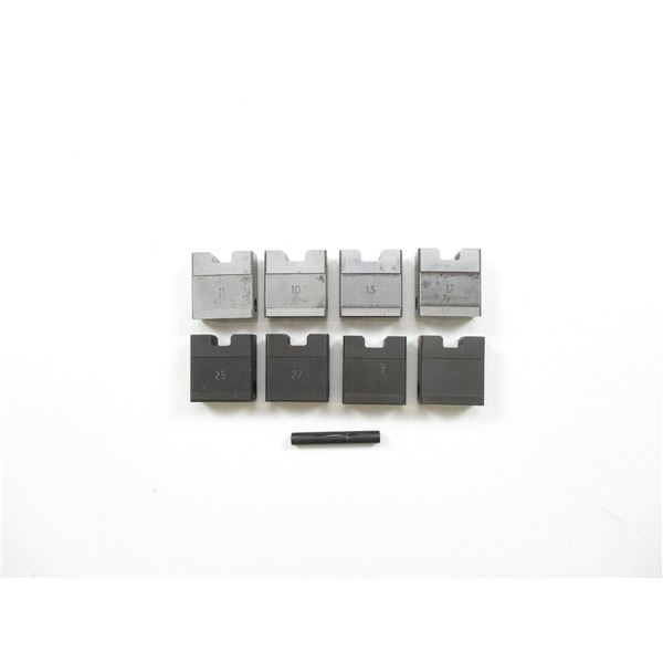 FN BROWNING .50 M2 QCB PARTS