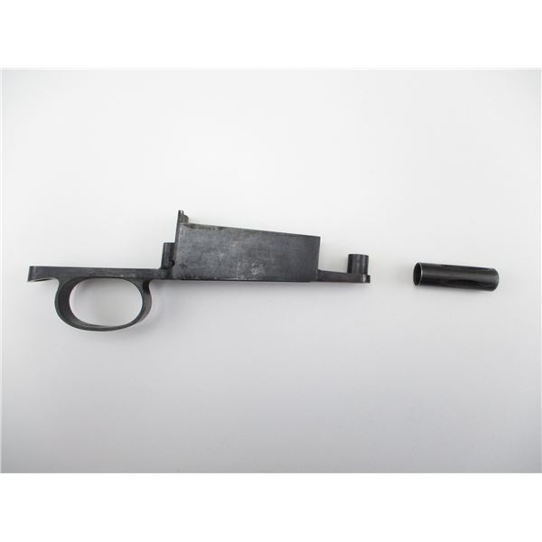 SWEDISH MAUSER RIFLE PARTS