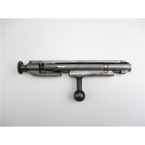 MOSIN NAGANT RIFLE BOLT