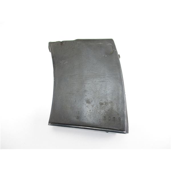 RUSSIAN TOKAREV SVT 40 RIFLE MAGAZINE
