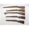 Image 2 : MAUSER TYPE RIFLE STOCKS