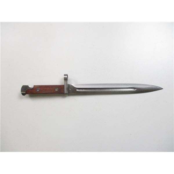 POLISH SVT 40 PARADE BAYONET