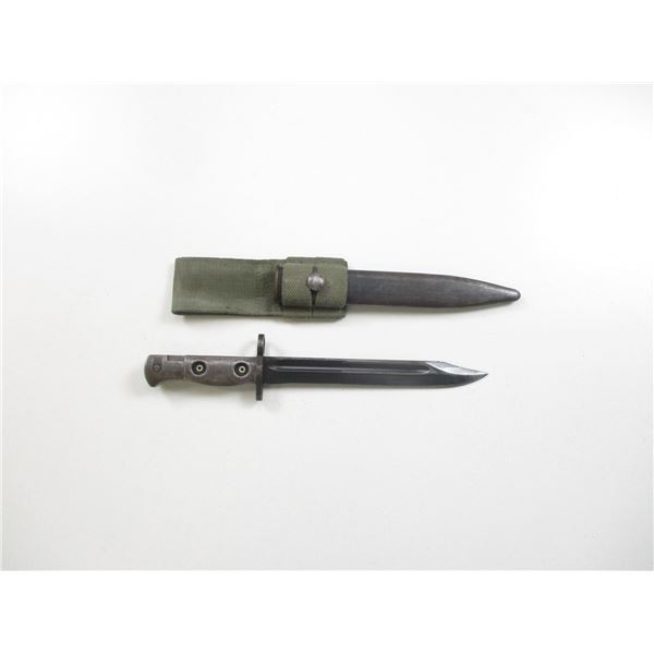 BRITISH FN FAL L1A3 BAYONET