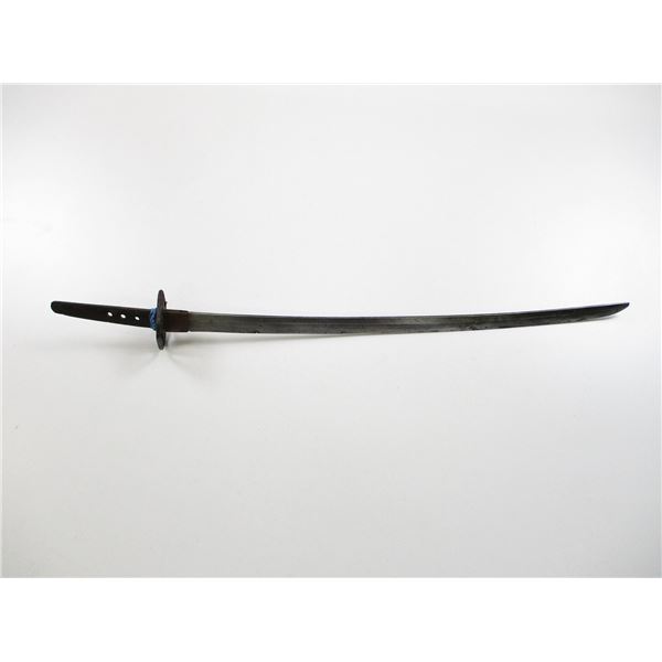 JAPANESE SAMURAI WAKIZASHI SWORD