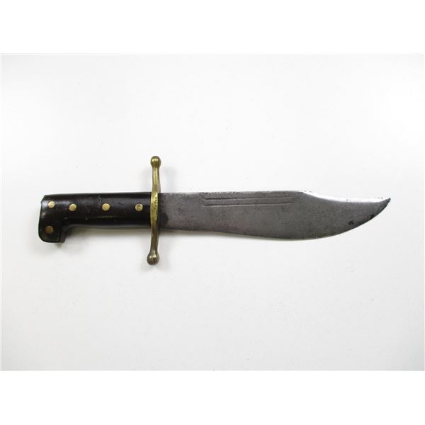 PRE-WWII U.S. LEGITIMUS MACHETE