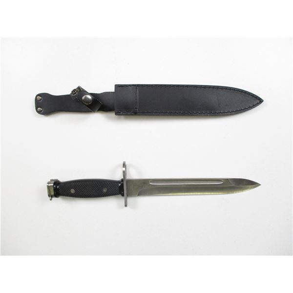 REPRODUCTION CHINESE AR-15 BAYONET