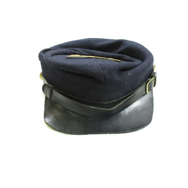 U.S. CIVIL WAR TYPE CAP