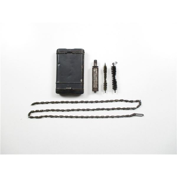 WWII GERMAN RG34 CLEANING KIT