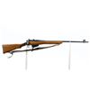 Image 1 : 4+/10. LEE ENFIELD. MODEL: NO4 MKI SPORTER. CALIBER: .303 BR