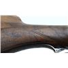 Image 8 : 2+/10. WM PARKHURST. MODEL: SIDE BY SIDE HAMMERGUN. CALIBER: 16 G X 2 5/8"