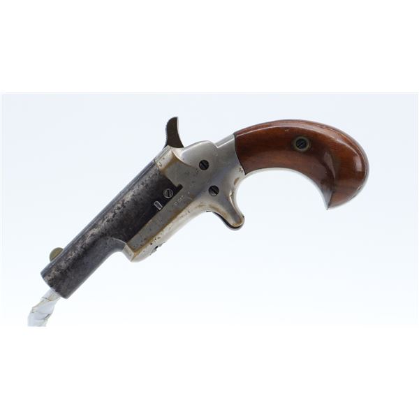4/10. COLT. MODEL: NO3. CALIBER: .41 RF