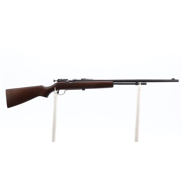 5/10. COOEY. MODEL: 60. CALIBER: .22 LR