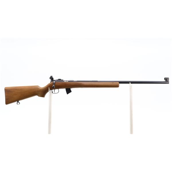 7/10. BRNO. MODEL: 4. CALIBER: .22 LR