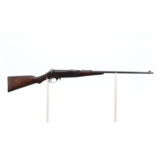 6/10. ROSS RIFLE. MODEL: 1905 FACTORY SPORTER. CALIBER: .303 BR