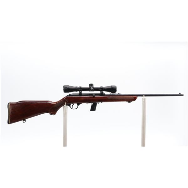 6/10. COOEY. MODEL: 64. CALIBER: .22 LR