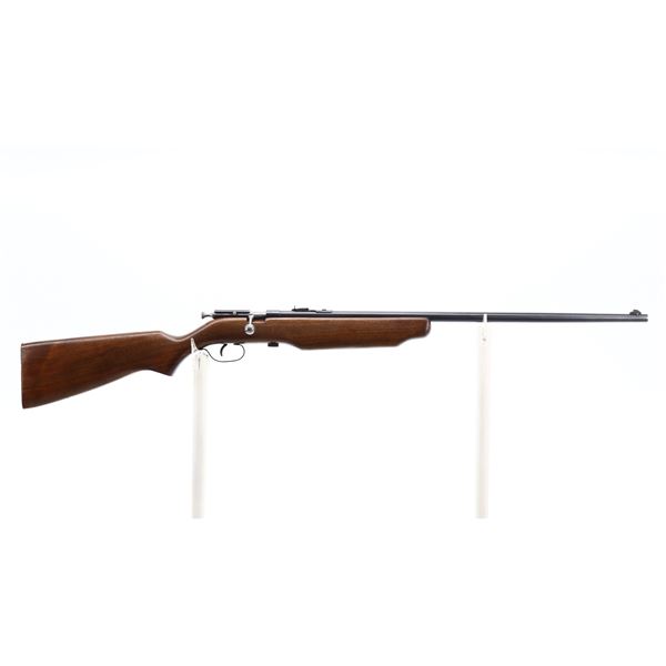 7/10. COOEY. MODEL: 75. CALIBER: .22 LR